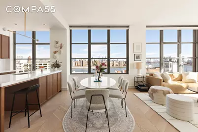 180 Front Street #11E, New York, NY 11201 - Photo 2