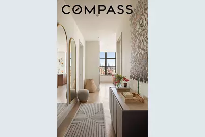 180 Front Street #11E, New York City, NY 11201 - Photo 1