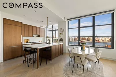 180 Front Street #11E, New York City, NY 11201 - Photo 4