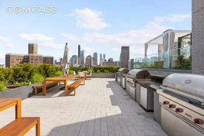 180 Front Street #11E, Brooklyn, NY 11201 - Photo 16