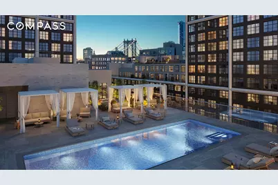 180 Front Street #11E, New York, NY 11201 - Photo 18