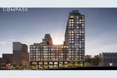 180 Front Street #11E, Brooklyn, NY 11201 - Photo 10