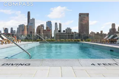 180 Front Street #11E, Brooklyn, NY 11201 - Photo 12