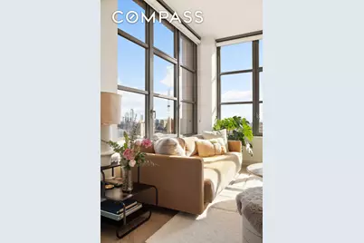 180 Front Street #11E, New York, NY 11201 - Photo 6