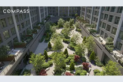 180 Front Street #11E, New York City, NY 11201 - Photo 16