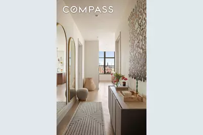180 Front Street #11E, New York City, NY 11201 - Photo 1