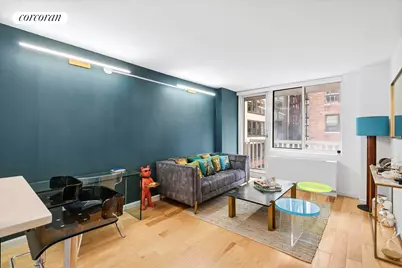 50 Lexington Avenue #12B, New York, NY 10010 - Photo 1