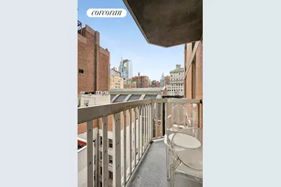 50 Lexington Avenue #12B, New York, NY 10010 - Photo 2