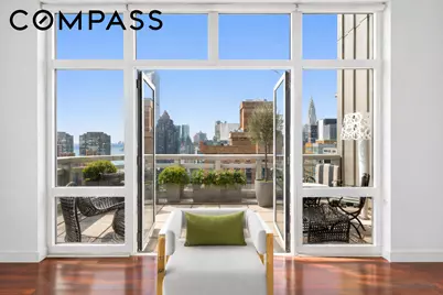 300 E 55th Street #PHC, New York City, NY 10022 - Photo 6