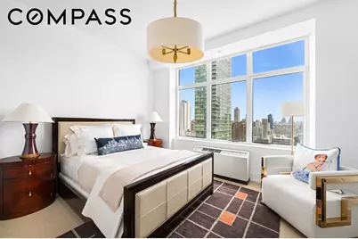 300 E 55th Street #PHC, New York City, NY 10022 - Photo 16