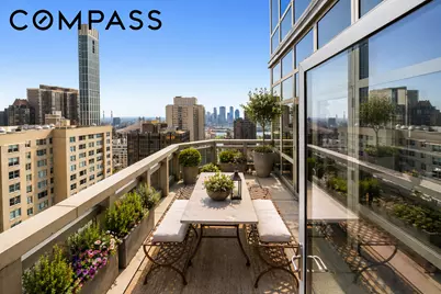 300 E 55th Street #PHC, New York City, NY 10022 - Photo 10