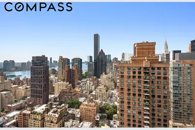 300 E 55th Street #PHC, New York City, NY 10022 - Photo 8