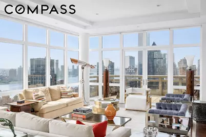 300 E 55th Street #PHC, New York City, NY 10022 - Photo 2