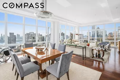 300 E 55th Street #PHC, New York City, NY 10022 - Photo 4