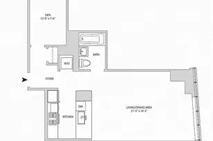 2 Northside Piers, Brooklyn, NY 11249 - Photo 10