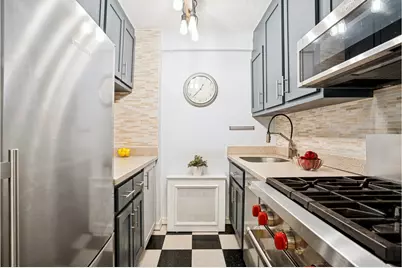 132 E 35th Street #2A, New York, NY 10016 - Photo 4