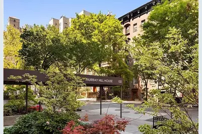 132 E 35th Street #2A, New York, NY 10016 - Photo 12