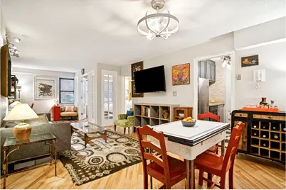 132 E 35th Street #2A, New York, NY 10016 - Photo 2