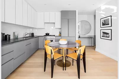 145 Central Park N #4-B, New York, NY 10026 - Photo 4