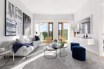 145 Central Park N #4-B, New York, NY 10026 - Photo 1