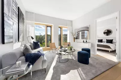 145 Central Park N #4-B, New York, NY 10026 - Photo 2