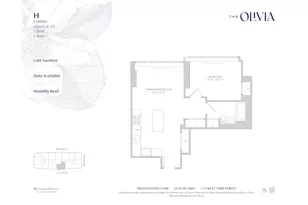 315 W 33rd St, New York, NY 10001 - Photo 1