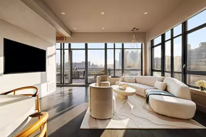 17 Convent Avenue #PHB, New York City, NY 10027 - Photo 1