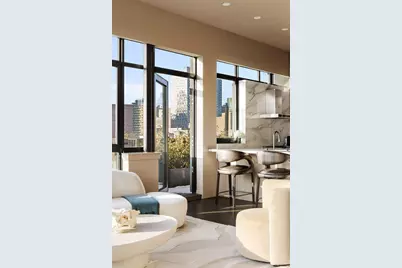 17 Convent Avenue #PHB, New York City, NY 10027 - Photo 2