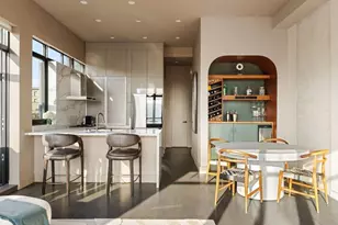 17 Convent Ave, New York City, NY 10027 - Photo 4