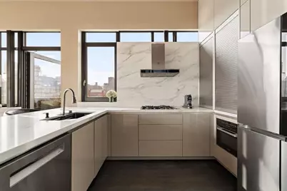 17 Convent Avenue #Penthouse B, New York, NY 10027 - Photo 6