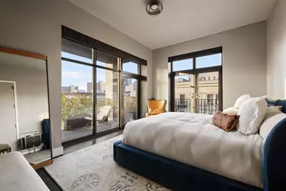 17 Convent Avenue #PHB, New York City, NY 10027 - Photo 10