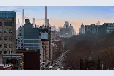 17 Convent Avenue #PHB, New York City, NY 10027 - Photo 14