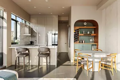 17 Convent Avenue #PHB, New York City, NY 10027 - Photo 4