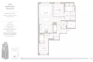 1122 Madison Ave, New York City, NY 10028 - Photo 2