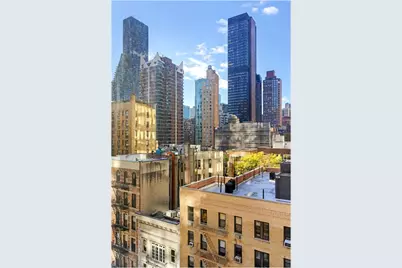 211 E 51st Street #10G, New York, NY 10022 - Photo 2