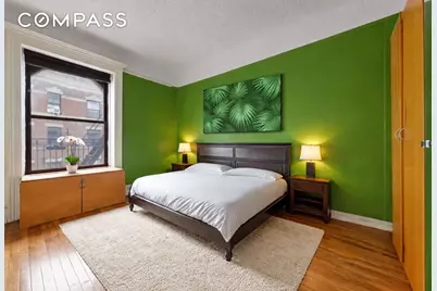 361 W 121st Street #4S, New York, NY 10027 - Photo 2