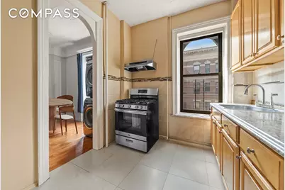 361 W 121st Street #4S, New York, NY 10027 - Photo 6