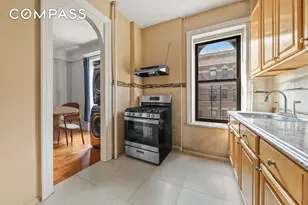 361 W 121st St, New York, NY 10027 - Photo 6