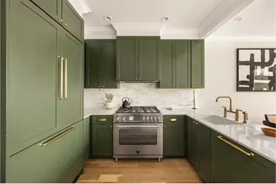 300 5th Street #PH, Brooklyn, NY 11215 - Photo 4