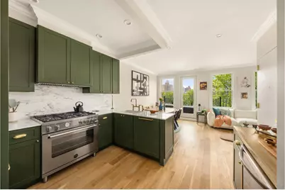 300 5th Street #PH, Brooklyn, NY 11215 - Photo 2