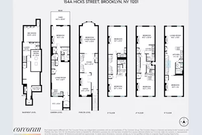 154A Hicks Street, Brooklyn, NY 11201 - Photo 2