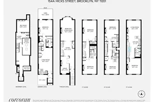 154a Hicks St, Brooklyn, NY 11201 - Photo 1