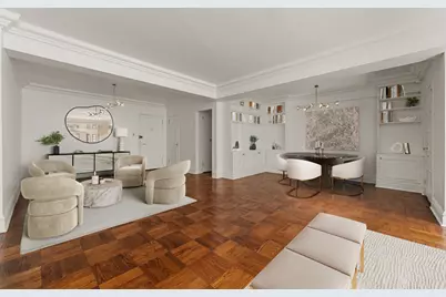 120 E 81st Street #9G, New York, NY 10028 - Photo 2