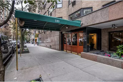 120 E 81st Street #9G, New York, NY 10028 - Photo 8