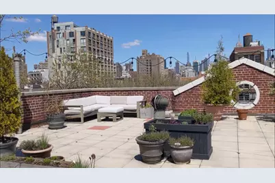 25 Minetta Lane #4L, New York City, NY 10012 - Photo 8