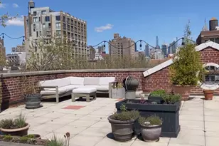 25 Minetta Ln, New York City, NY 10012 - Photo 8