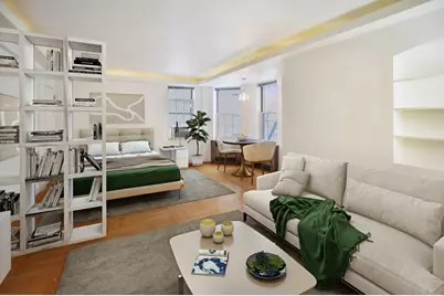 25 Minetta Lane #4L, New York City, NY 10012 - Photo 4