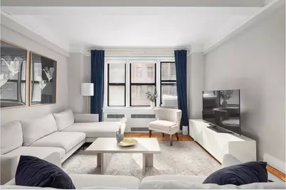 123 E 37th Street #3C, New York City, NY 10016 - Photo 2