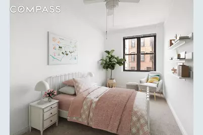 235 Lincoln Place #2E, Brooklyn, NY 11217 - Photo 4