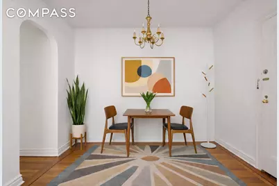 235 Lincoln Place #2D, New York City, NY 11217 - Photo 1